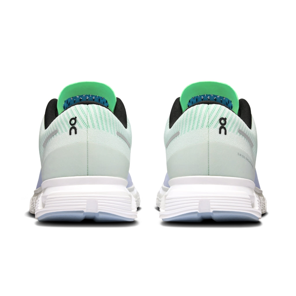Cloud 6.0 Push Lace - Horizon/Honeydew