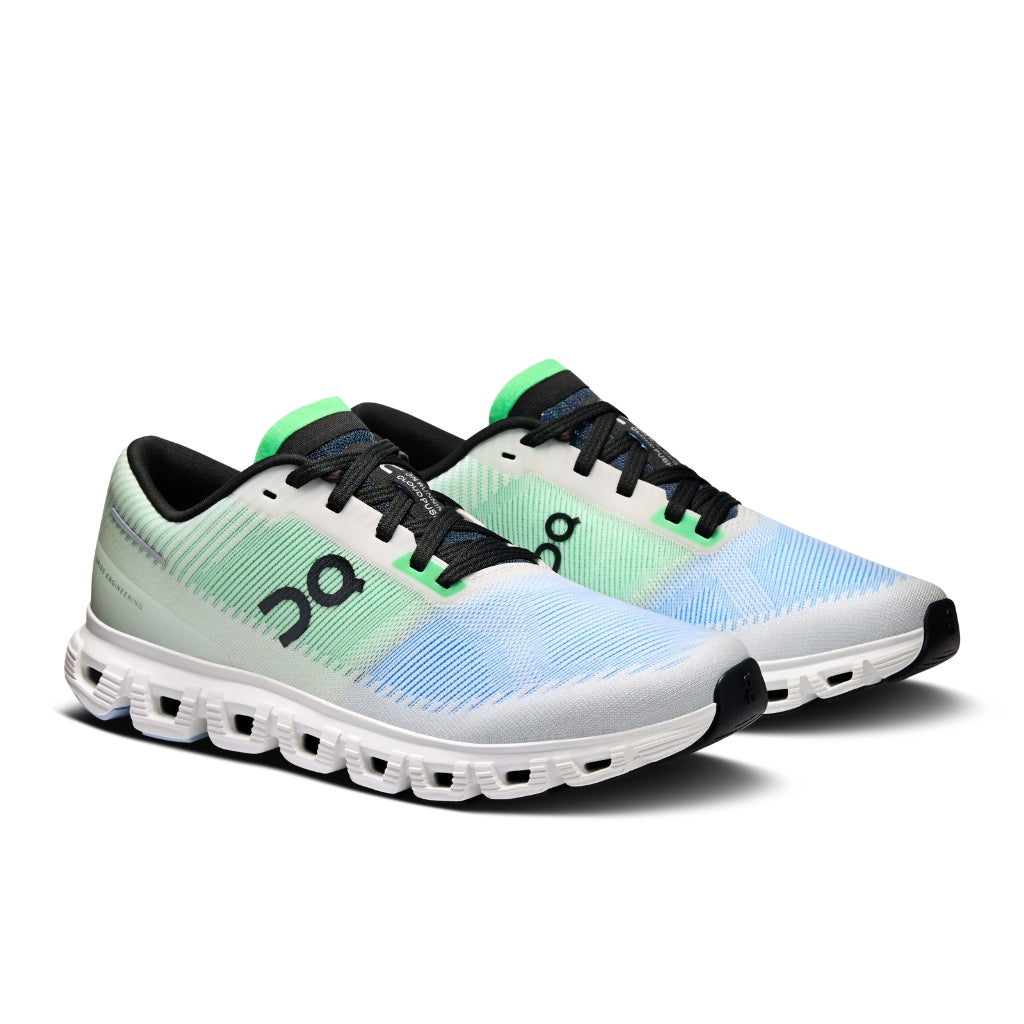 Cloud 6.0 Push Lace - Horizon/Honeydew