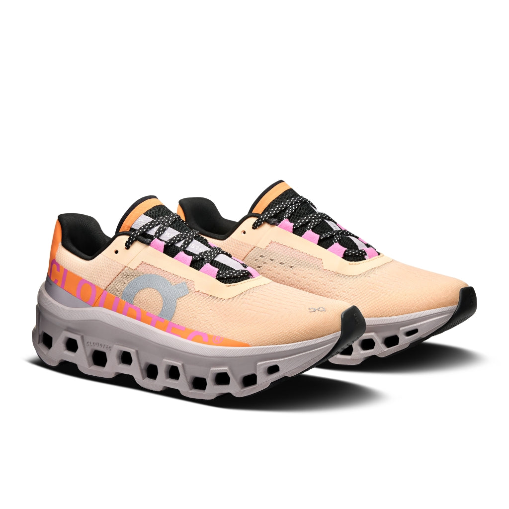 CloudMonster Lace - Blonde/Fade