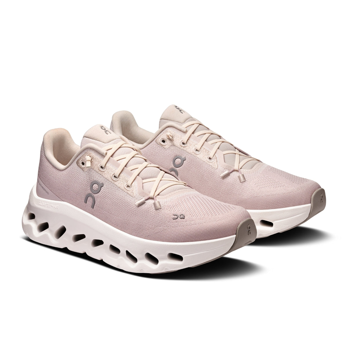 Womens Cloudtilt Lace - Pearl/Fade