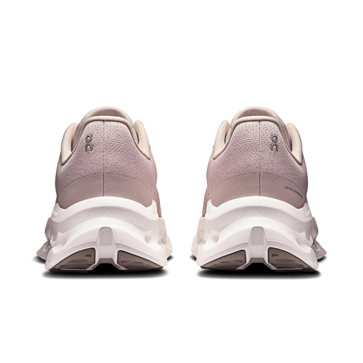 Womens Cloudtilt Lace - Pearl/Fade