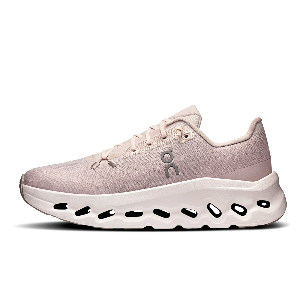 Womens Cloudtilt Lace - Pearl/Fade
