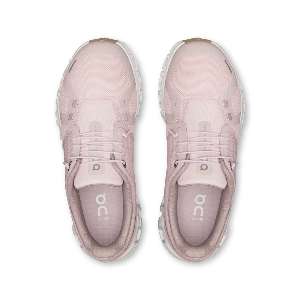Womens Cloud 6.0 Lace - Orchid/Fade