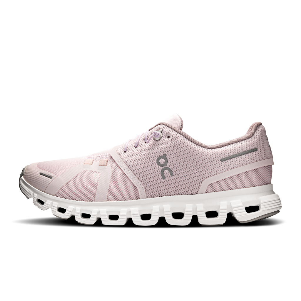 Womens Cloud 6.0 Lace - Orchid/Fade