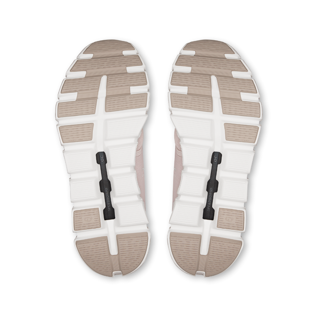 Womens Cloud 6.0 Lace - Orchid/Fade