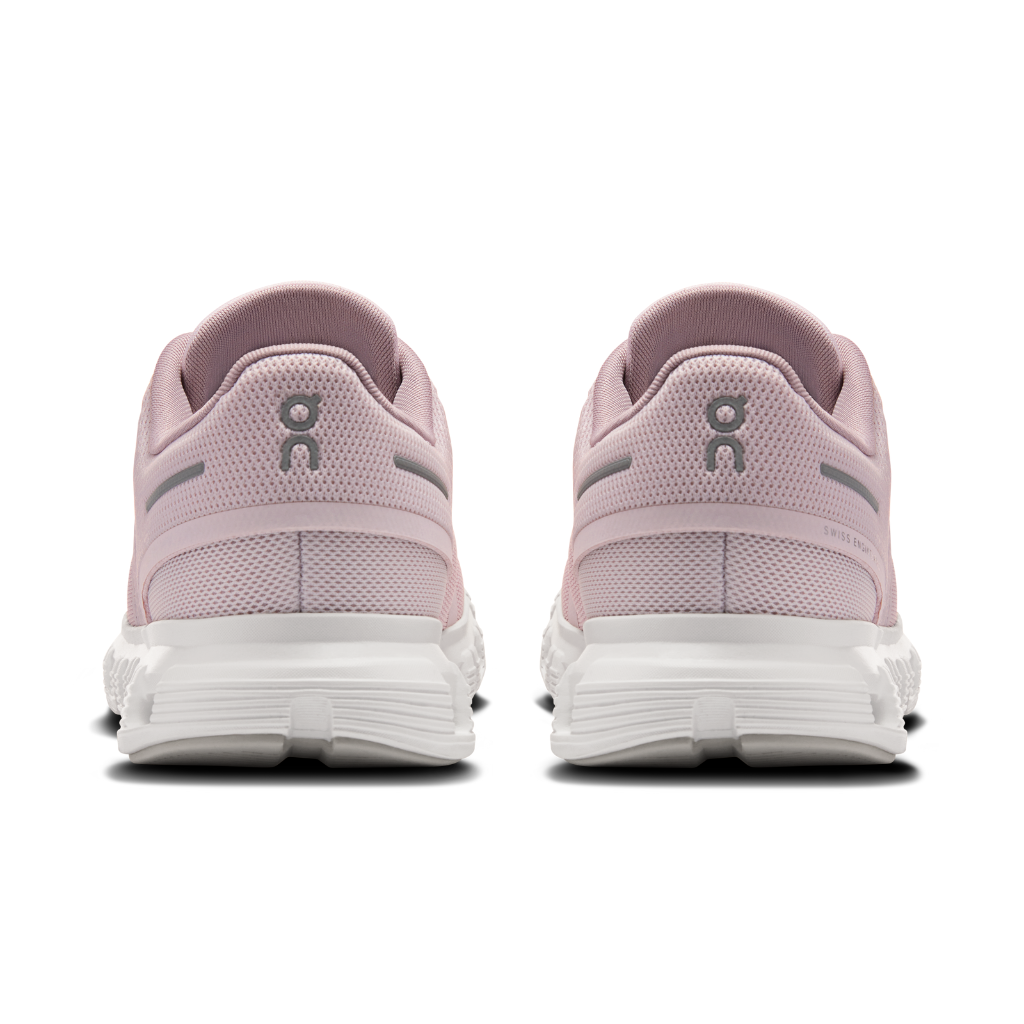 Womens Cloud 6.0 Lace - Orchid/Fade