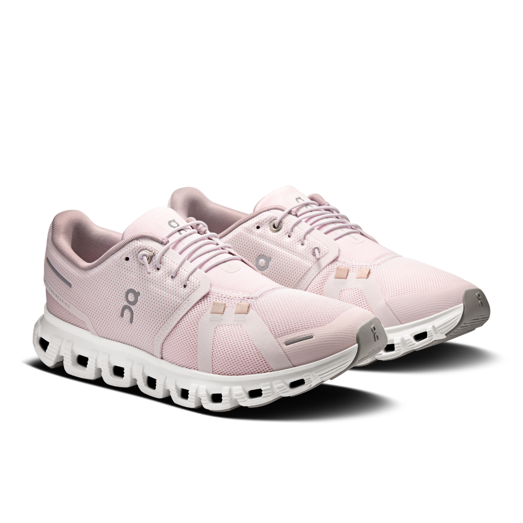 Womens Cloud 6.0 Lace - Orchid/Fade
