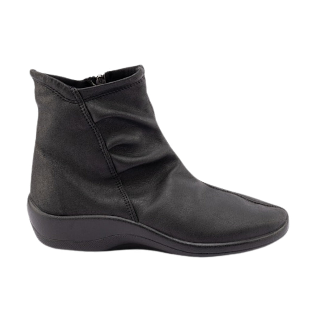 Paluma Boot - Black