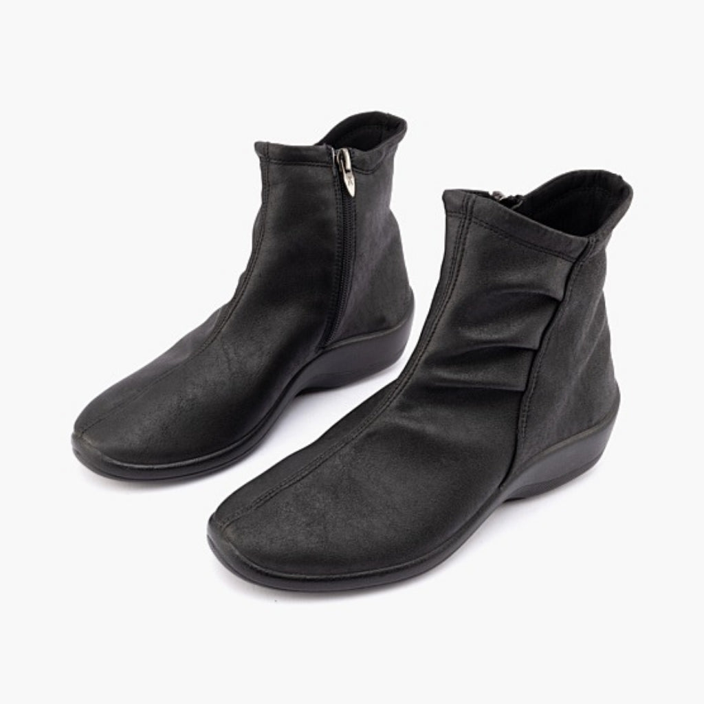Paluma Boot - Black