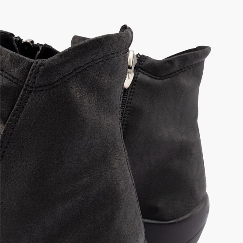 Paluma Boot - Black