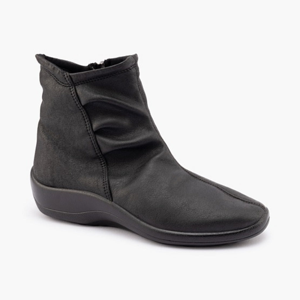Paluma Boot - Black