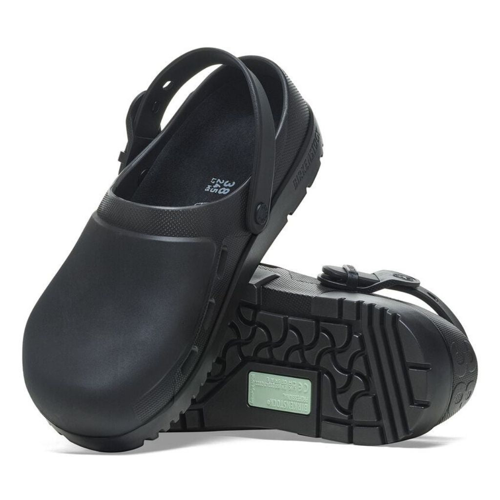 Professional Birk Air 2.0 - Black