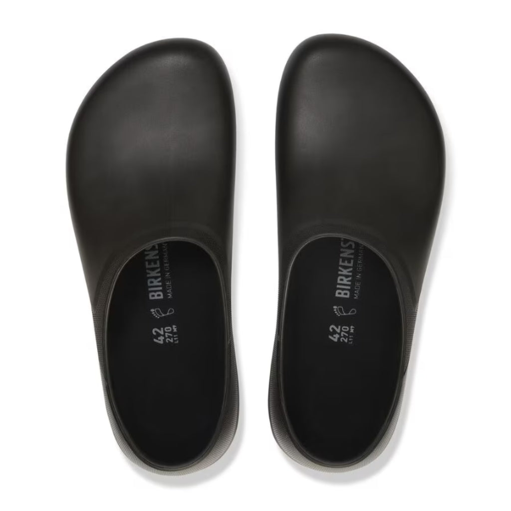 Professional Profi Birki 2.0 - Black