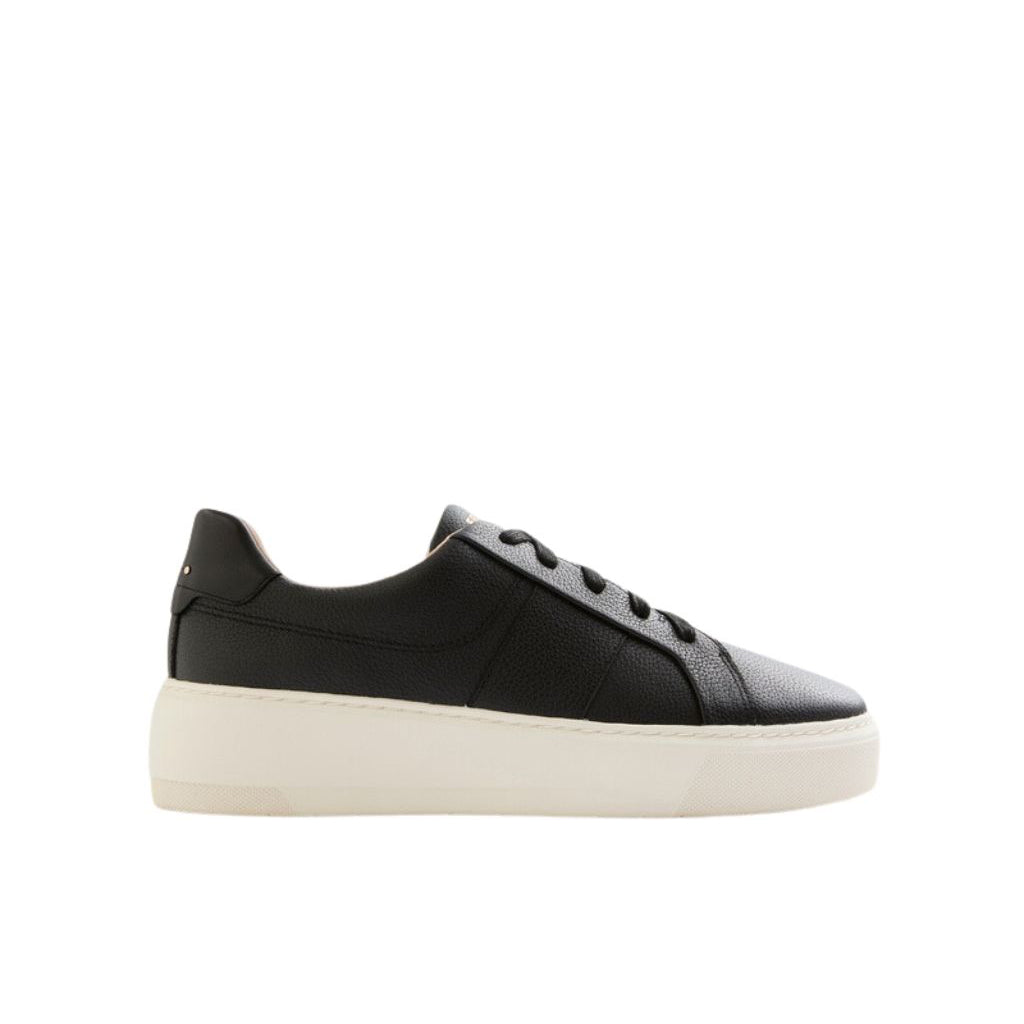 FRANKIE4 Riley - Black Tumbled | Footgear