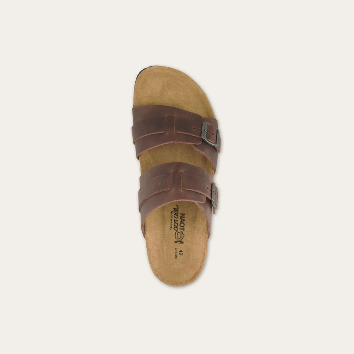 Santa Cruz - Crazy Horse