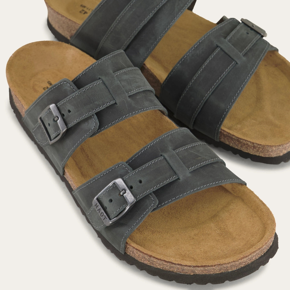 Santa Cruz - Oily Shadow