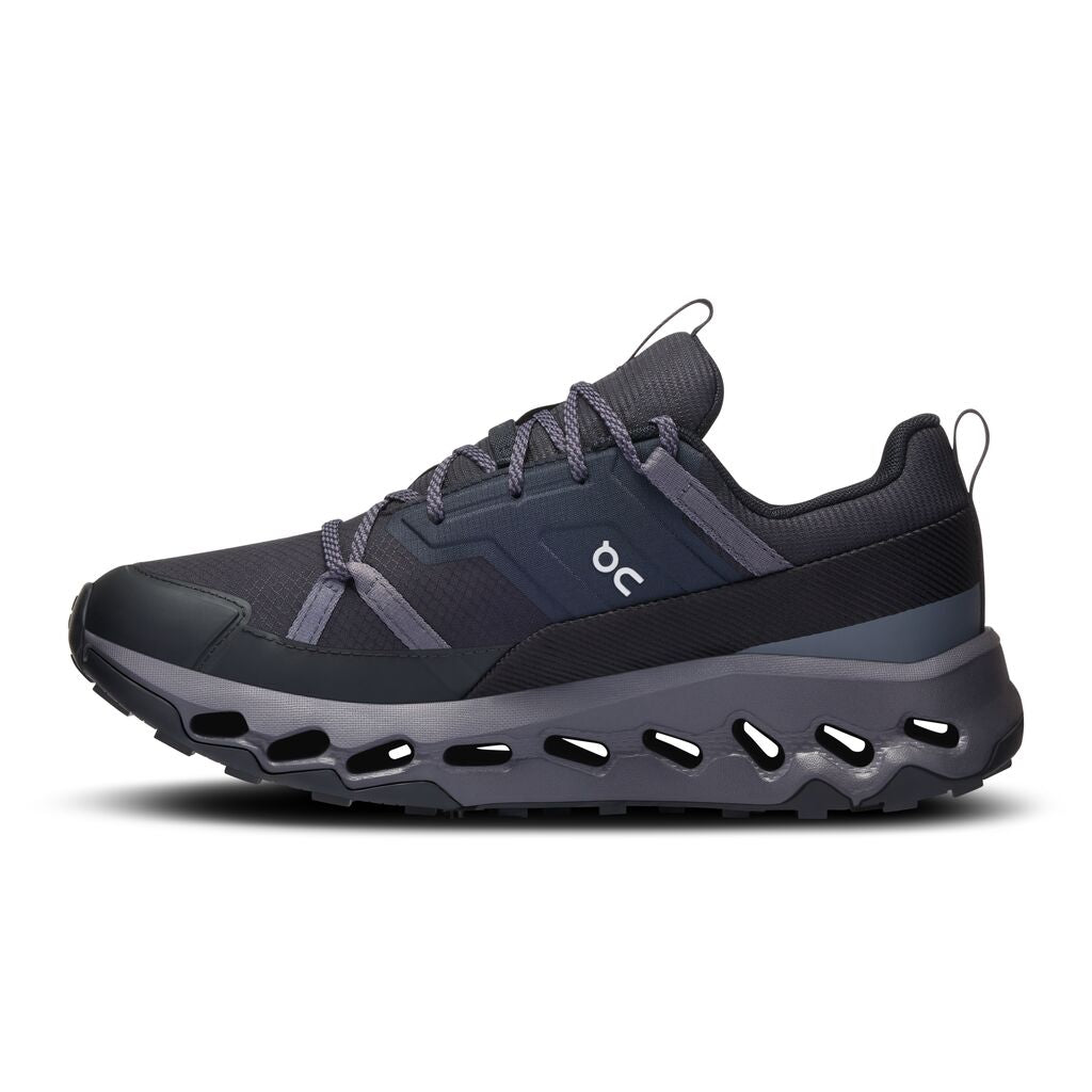 CloudHorizon Waterproof Lace - Black/Eclipse