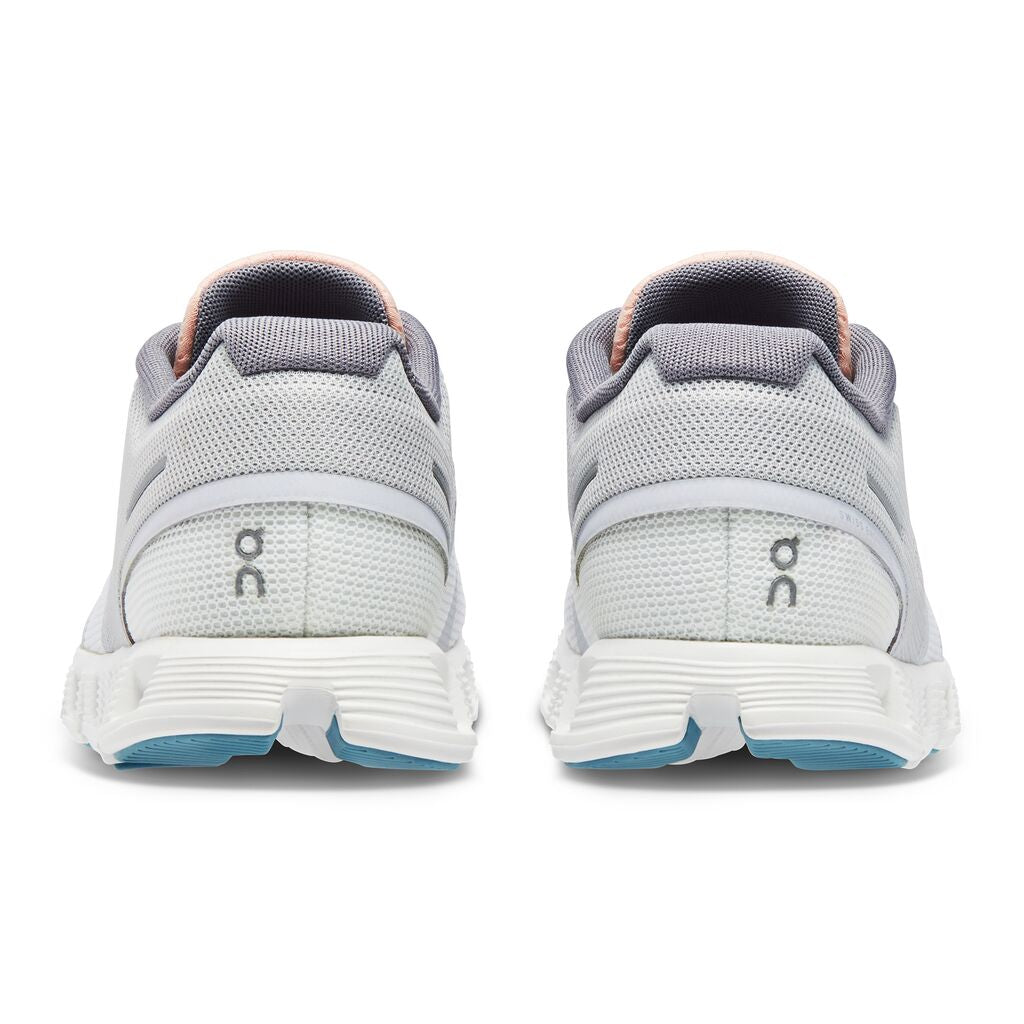 ON Running Cloud 5.0 Push Lace - Glacier/Undyed White | Footgear