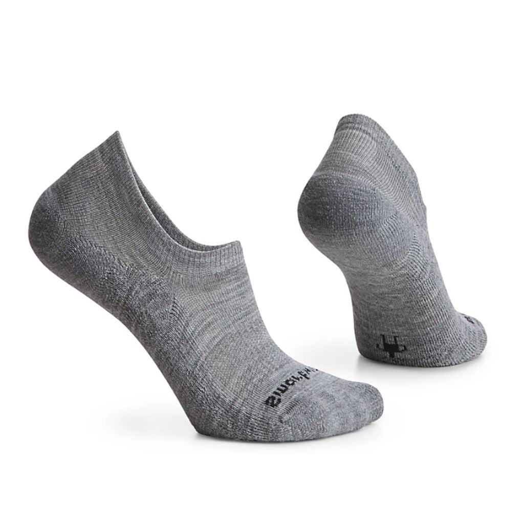 Wool no show socks sales