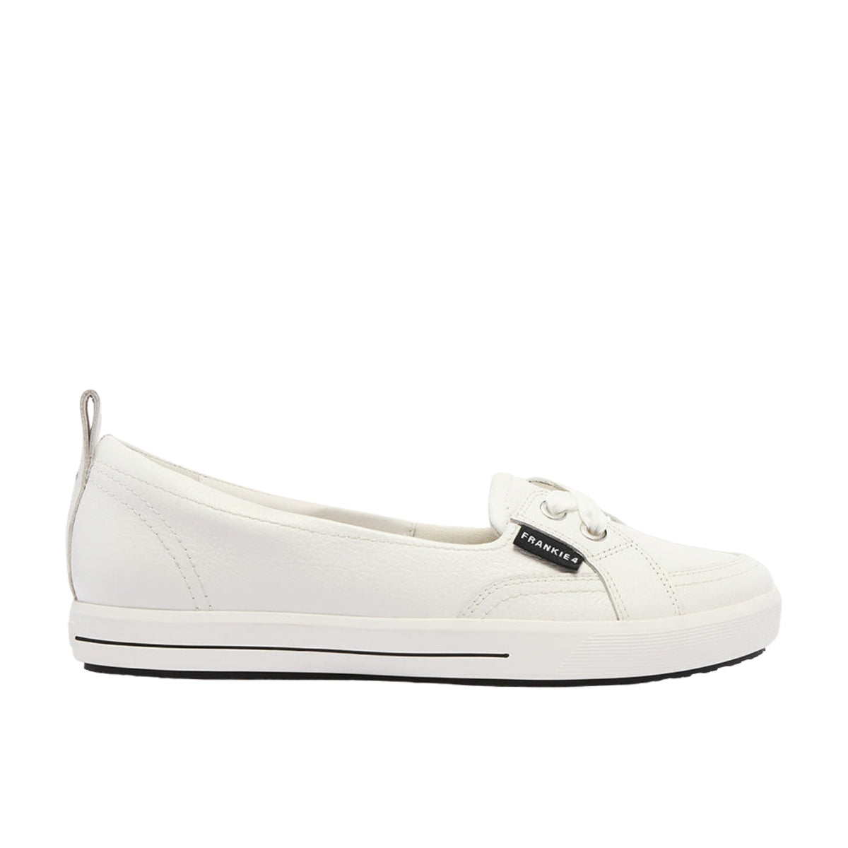 Sophie IV - White Tumbled