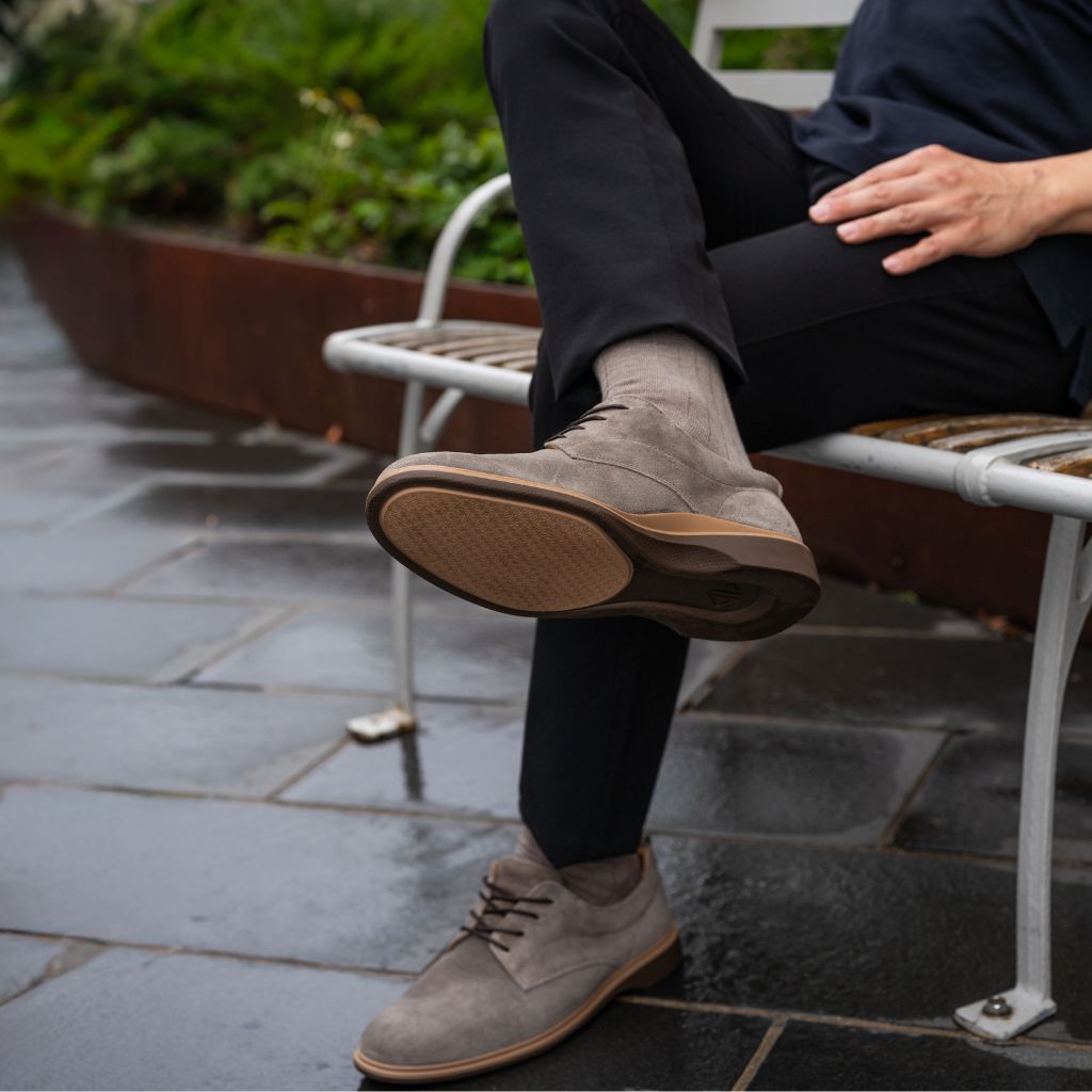 The Original in Slate Suede