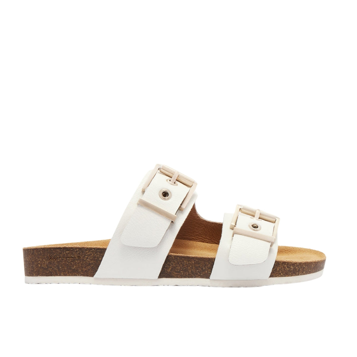 Tommy - Soft White Tumbled