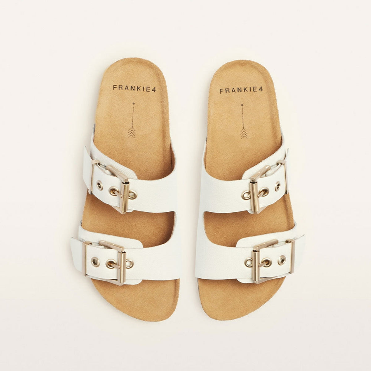 Tommy - Soft White Tumbled