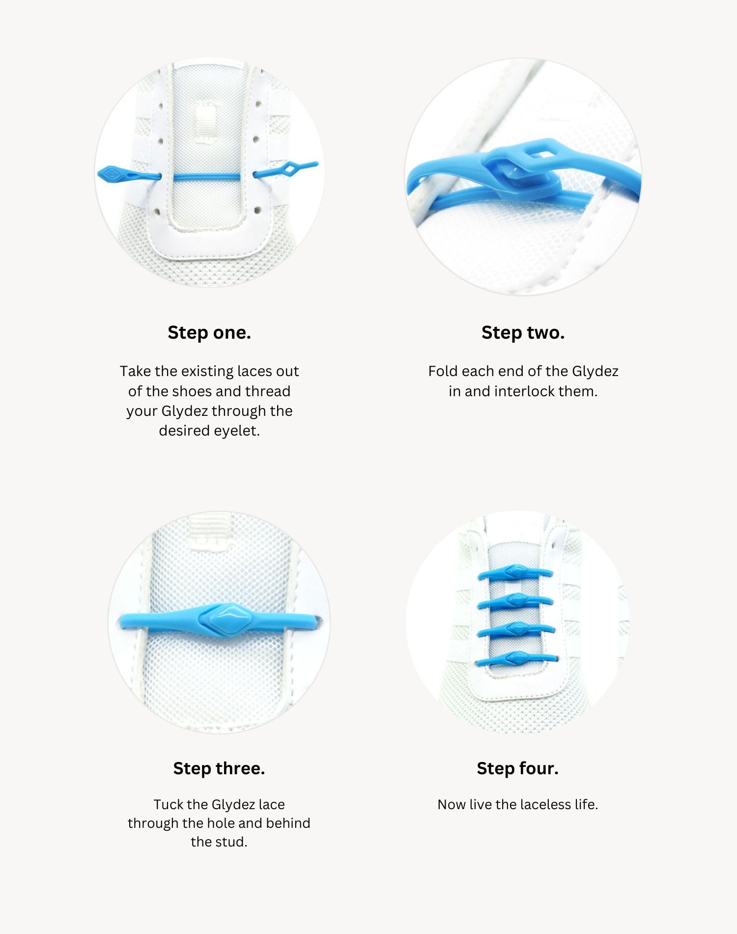 Lace Patterns How To Lace Shoes Without Having To Tie Them How To Lace Shoes Without Lace Patterns How To Lace Shoes Without Having To Tie Them How To Lace Shoes Without