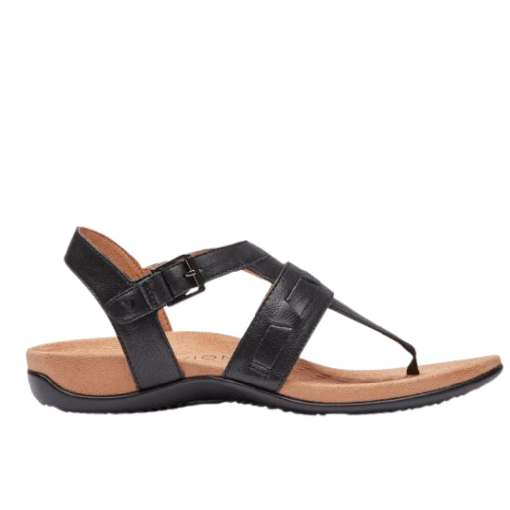 Lupe Thong Side View 