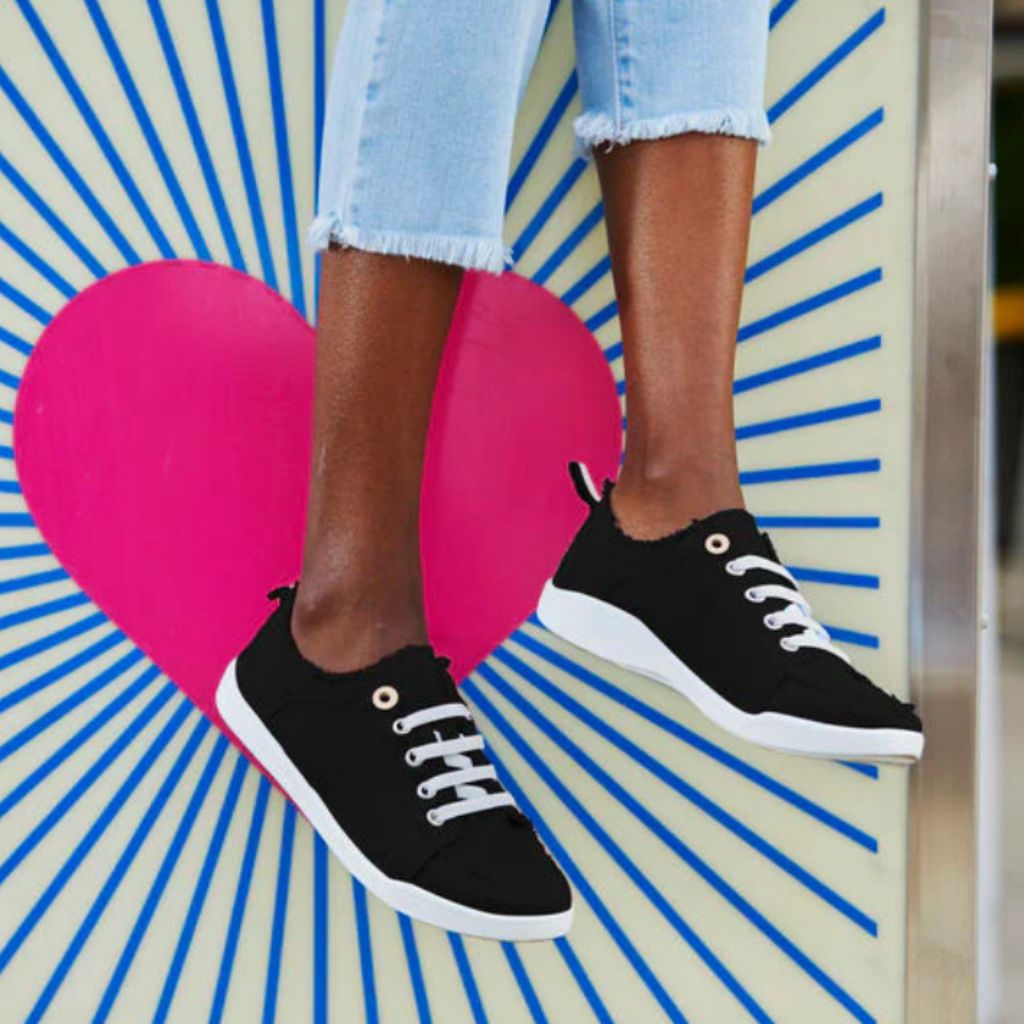 Vionic Pismo - Black | Footgear