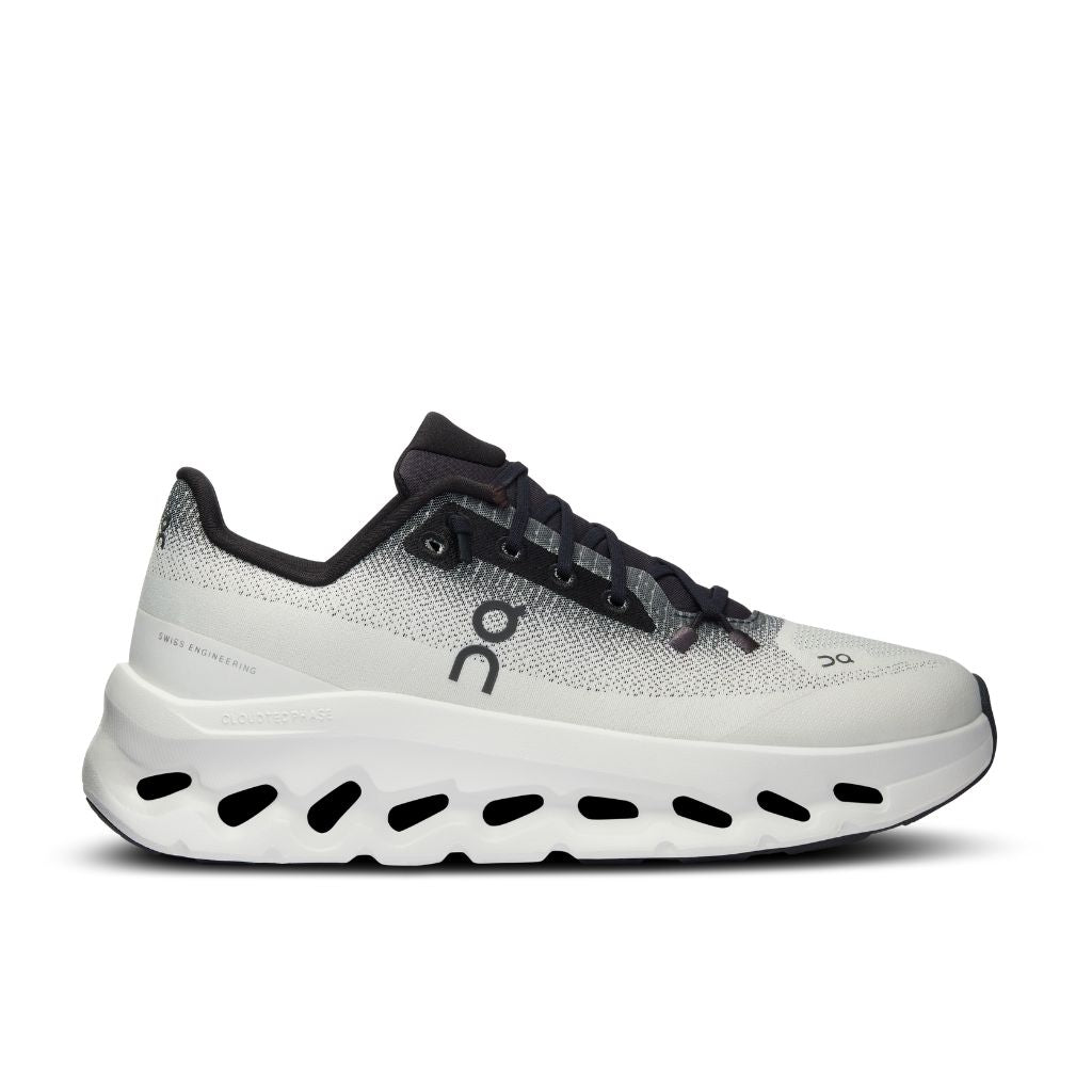 Womens Cloudtilt - Black Ivory