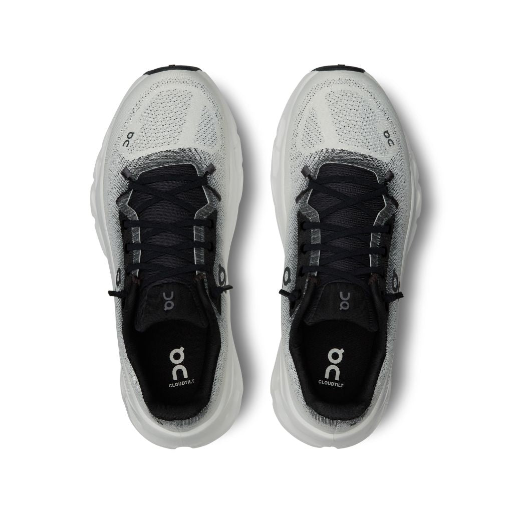 Womens Cloudtilt - Black Ivory