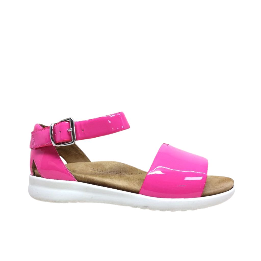 Ziera Beverly - Hot Pink