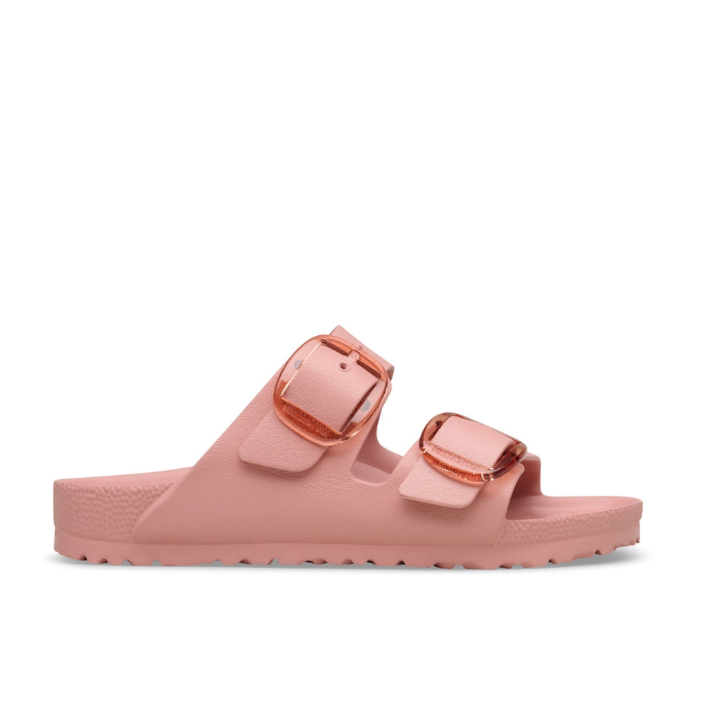 Arizona Big Buckle EVA Narrow - Pink Clay