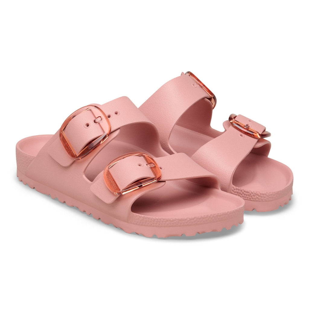 Arizona Big Buckle EVA Narrow - Pink Clay