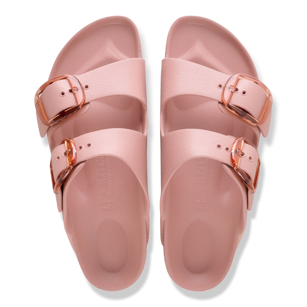 Arizona Big Buckle EVA Narrow - Pink Clay