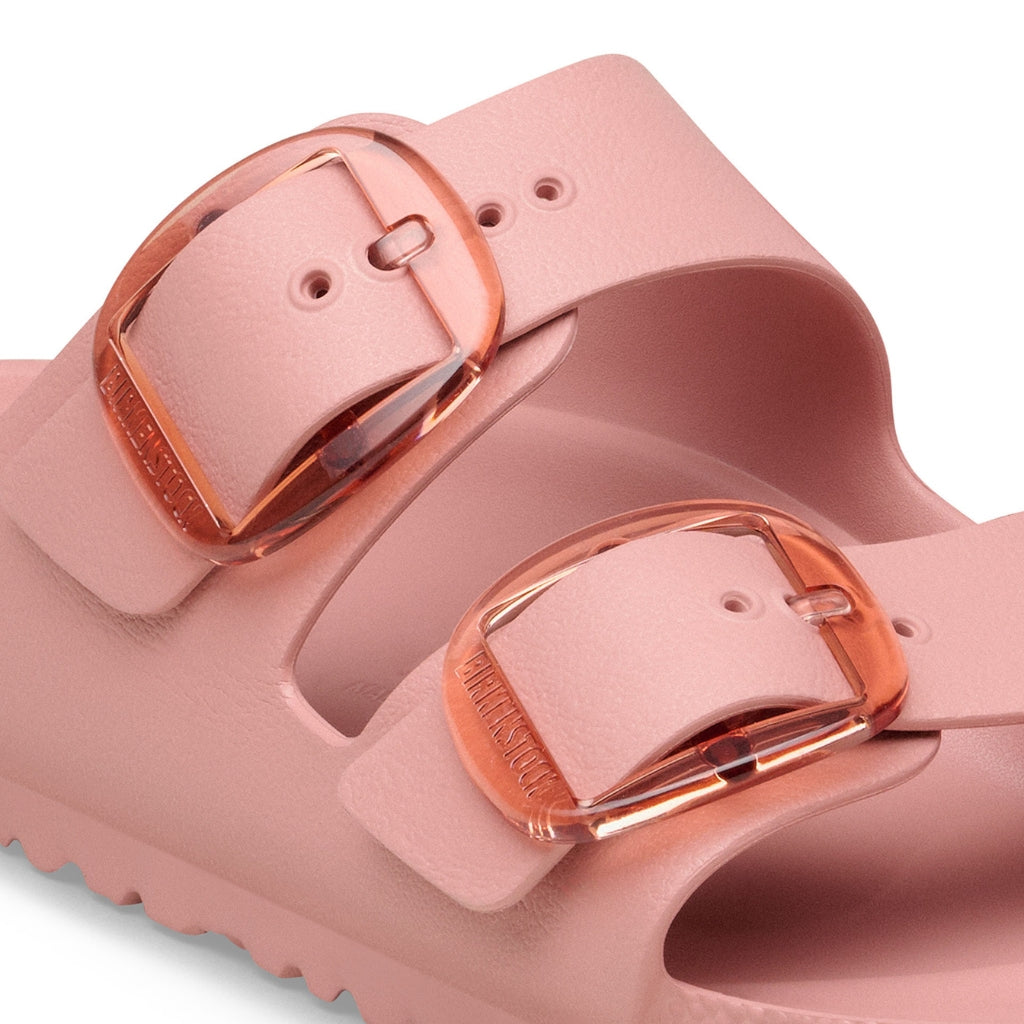 Arizona Big Buckle EVA Narrow - Pink Clay