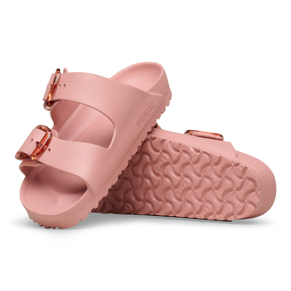 Arizona Big Buckle EVA Narrow - Pink Clay