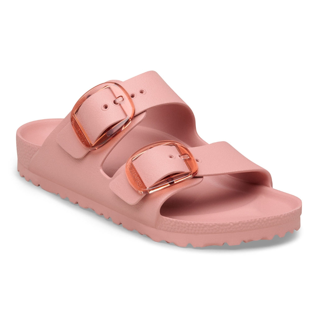 Arizona Big Buckle EVA Narrow - Pink Clay