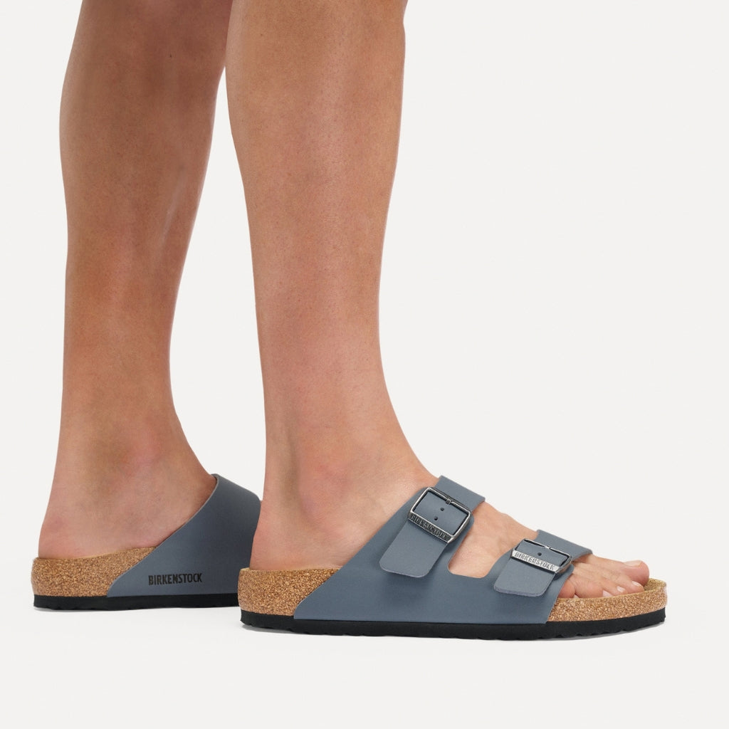 Arizona Birko Flor - Basalt Grey