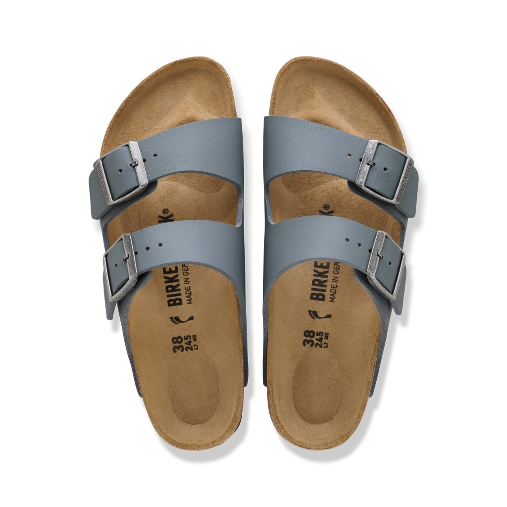 Arizona Birko Flor - Basalt Grey