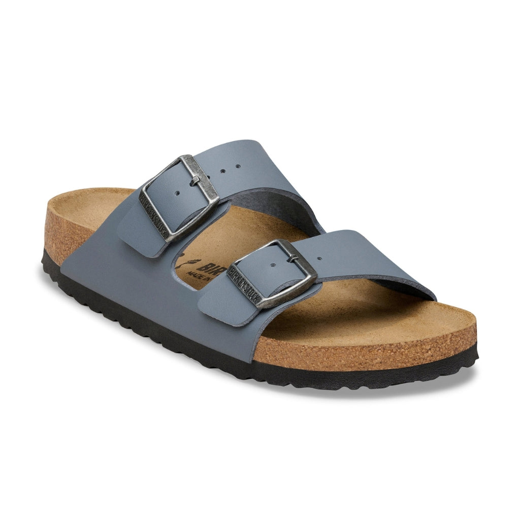 Arizona Birko Flor - Basalt Grey