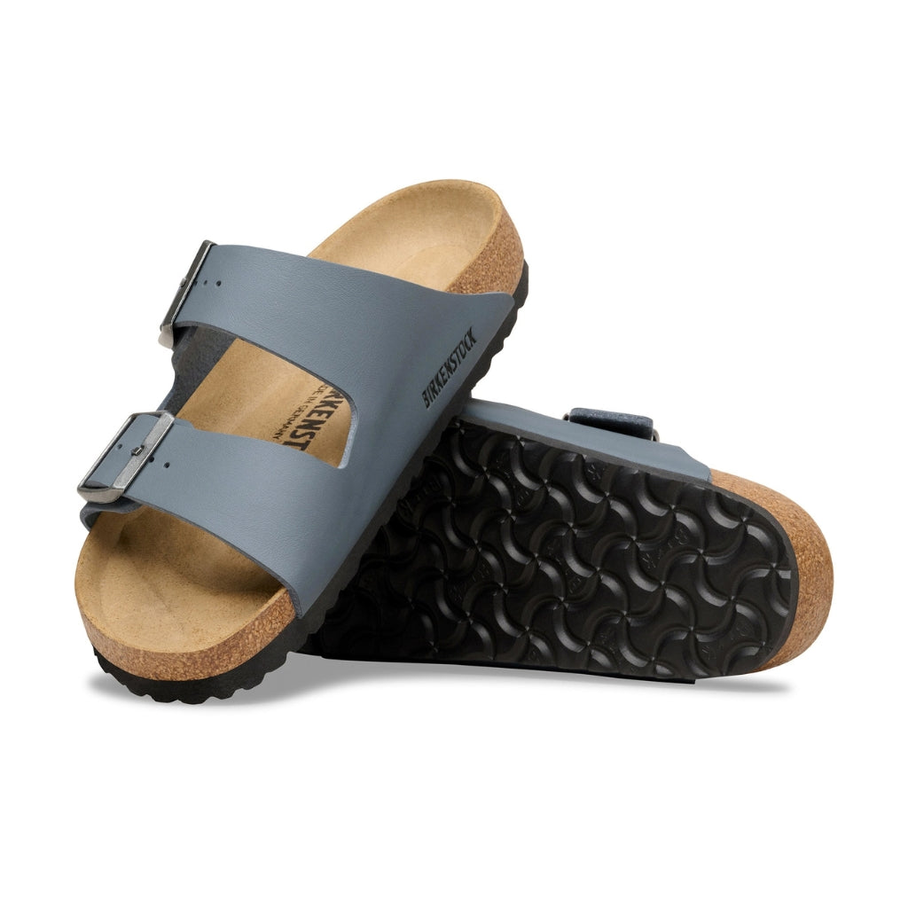 Arizona Birko Flor - Basalt Grey