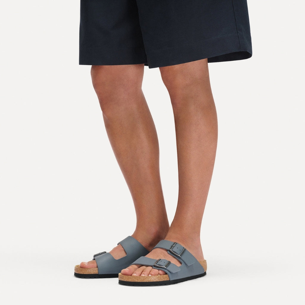 Arizona Birko Flor - Basalt Grey