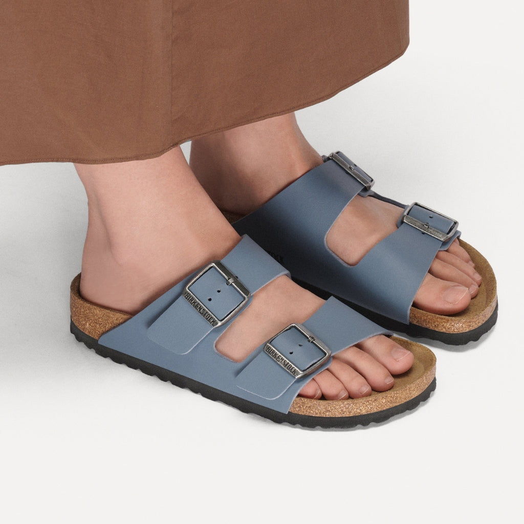 Arizona Birko Flor - Basalt Grey