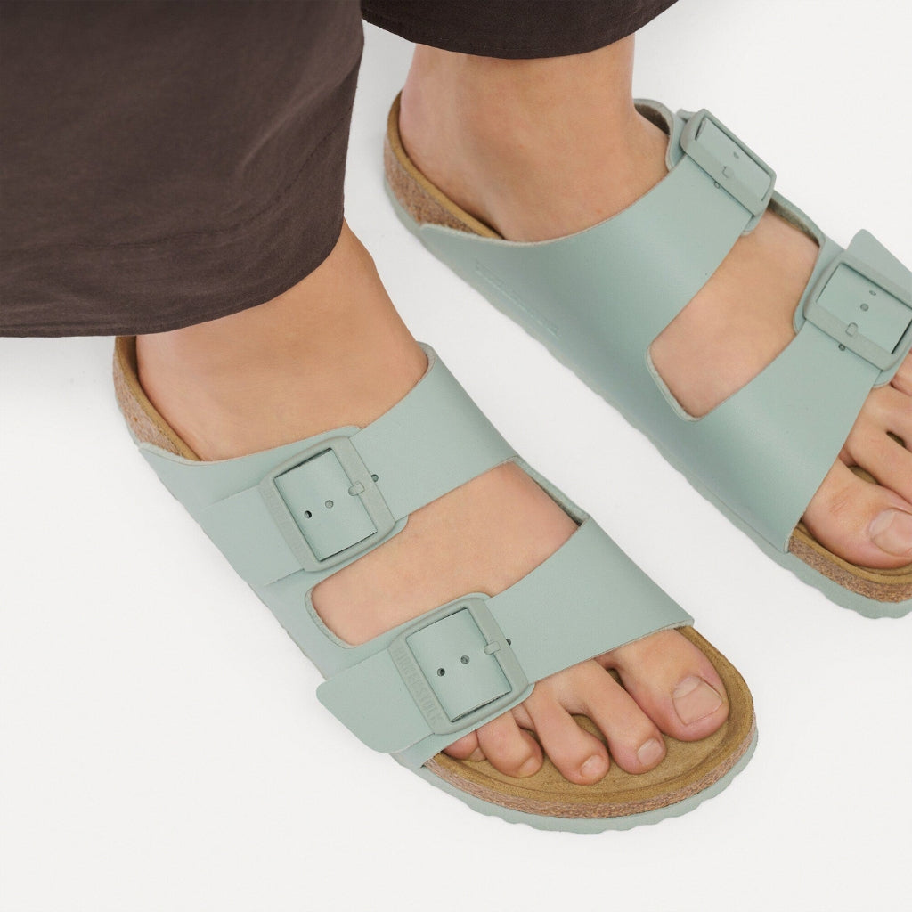 Arizona Birko Flor Narrow - Pure Sage