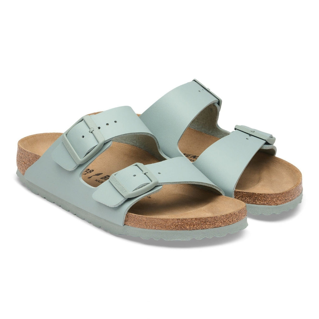 Arizona Birko Flor Narrow - Pure Sage