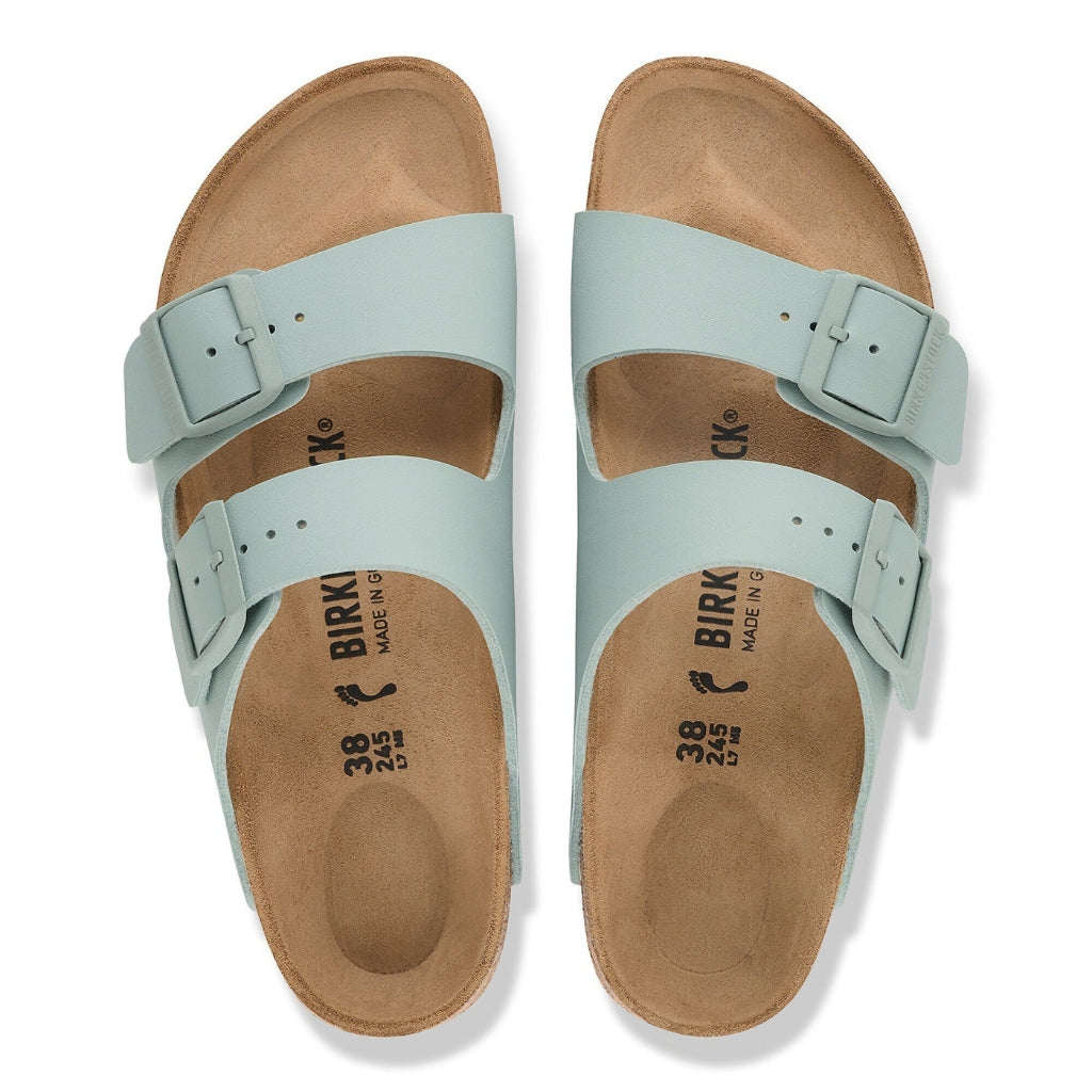 Arizona Birko Flor Narrow - Pure Sage