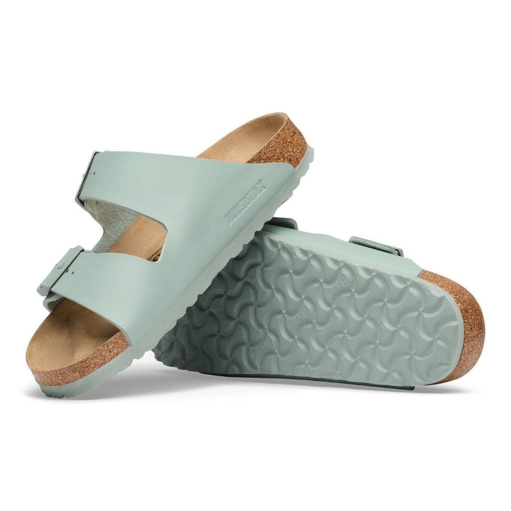 Arizona Birko Flor Narrow - Pure Sage