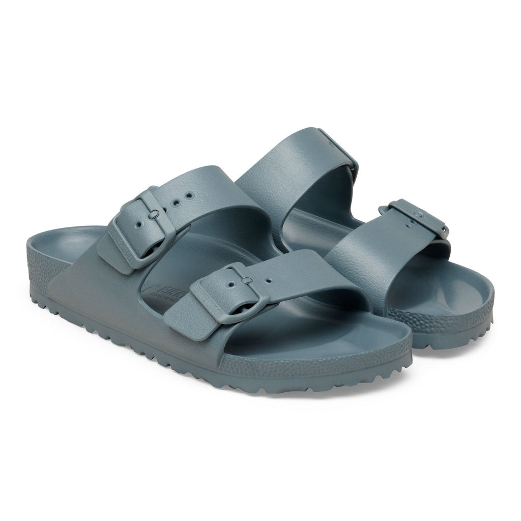 Birkenstock Arizona EVA - Basalt Grey - 1031352